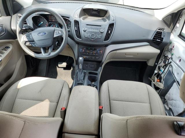 Photo 8 from auction – 2017 FORD ESCAPE SE with VIN 1FMCU9GD4HUC58519