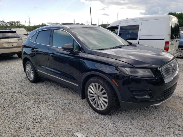 Photo 4 from auction – 2019 LINCOLN MKC with VIN 5LMCJ1C96KUL46018