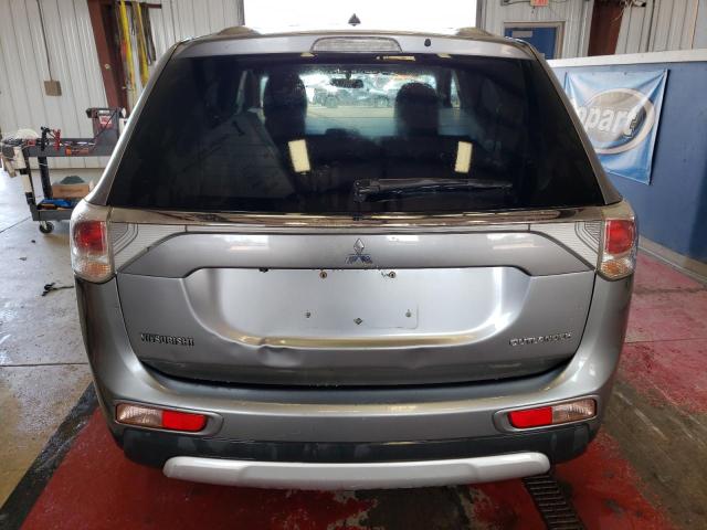 Photo 6 from auction – 2015 MITSUBISHI OUTLANDER with VIN JA4AD3A37FZ007934