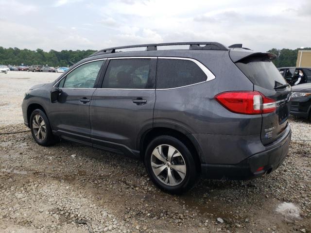 Photo 2 from auction – 2022 SUBARU ASCENT PRE with VIN 4S4WMABD4N3435643
