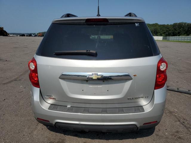 Foto 6 de la subasta – 2010 CHEVROLET EQUINOX LT con VIN 2CNFLEEW2A6306309