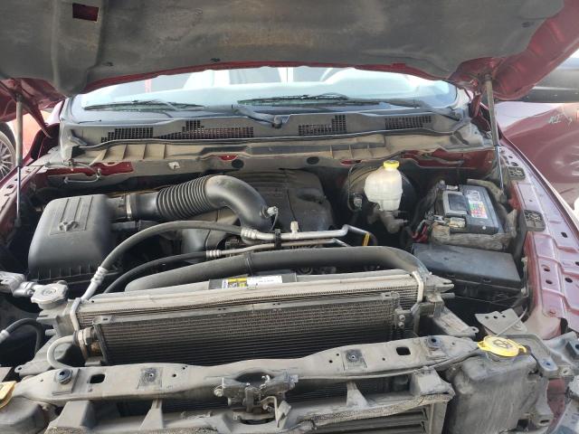 Photo 11 from auction – 2015 RAM 1500 SLT with VIN 1C6RR6GT0FS559424