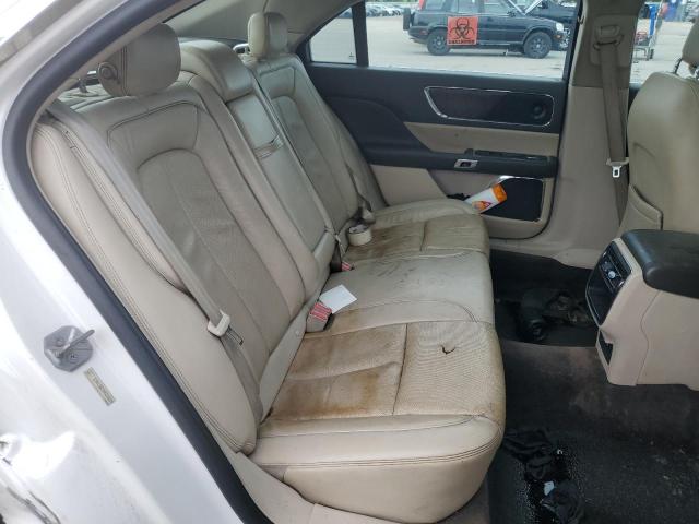 Photo 10 from auction – 2017 LINCOLN CONTINENTA with VIN 1LN6L9SK9H5616679