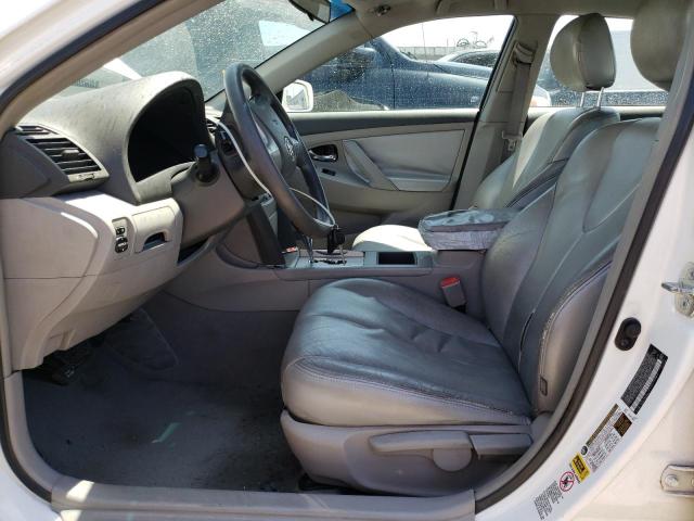 Photo 7 from auction – 2009 TOYOTA CAMRY BASE with VIN 4T4BE46K19R068065