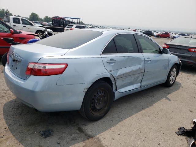 Photo 3 from auction – 2009 TOYOTA CAMRY BASE with VIN 4T1BE46K99U894124