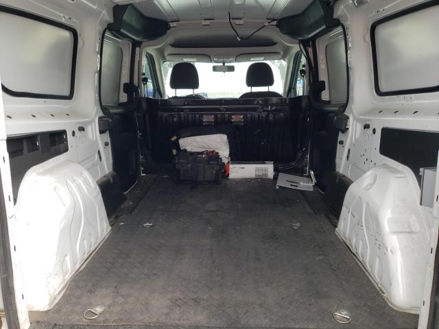 Photo 10 from auction – 2019 RAM PROMASTER with VIN ZFBHRFAB5K6M61516