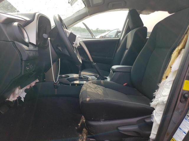 Photo 7 from auction – 2015 TOYOTA RAV4 LE with VIN 2T3BFREV9FW384476