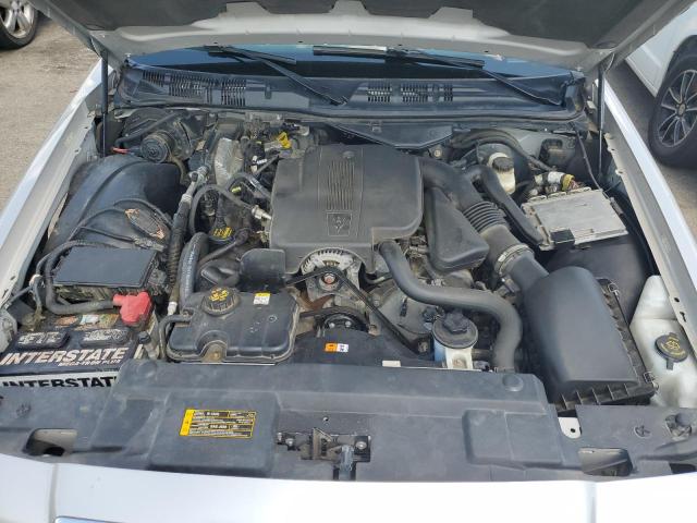 Photo 11 from auction – 2010 MERCURY GRAND MARQ with VIN 2MEBM7FV9AX634501