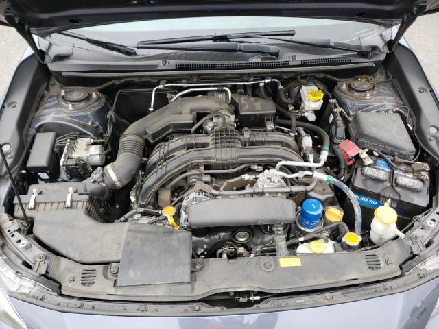 Photo 11 from auction – 2017 SUBARU IMPREZA LI with VIN 4S3GTAU67H3709884