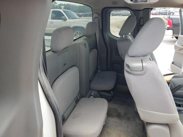 Photo 10 from auction – 2013 NISSAN FRONTIER S with VIN 1N6BD0CT6DN730035