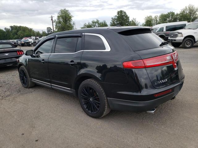 Photo 2 from auction – 2010 LINCOLN MKT with VIN 2LMHJ5AT0ABJ10021