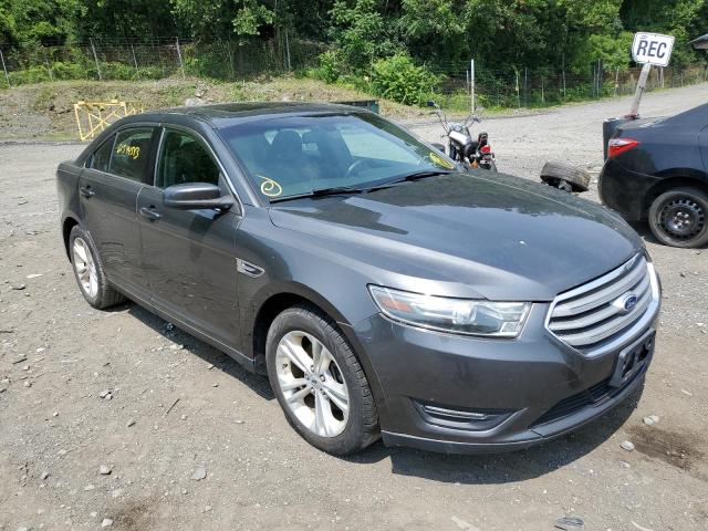 Photo 4 from auction – 2015 FORD TAURUS SEL with VIN 1FAHP2H83FG158410