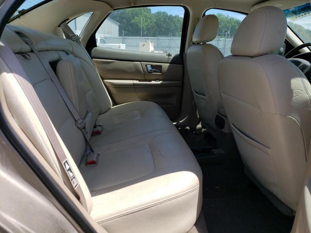 Photo 10 from auction – 2002 FORD TAURUS SEL with VIN 1FAHP56S42A117961