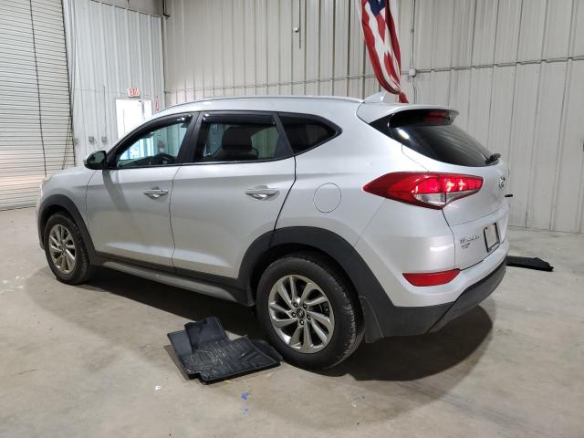 Photo 2 from auction – 2018 HYUNDAI TUCSON SEL with VIN KM8J3CA40JU693558