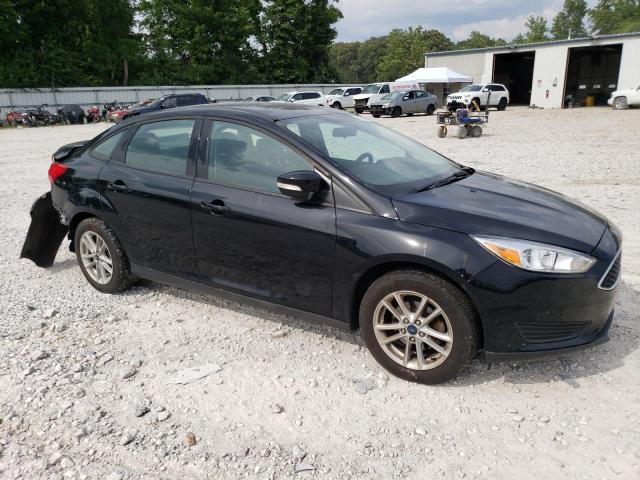 Photo 4 from auction – 2017 FORD FOCUS SE with VIN 1FADP3F29HL314091