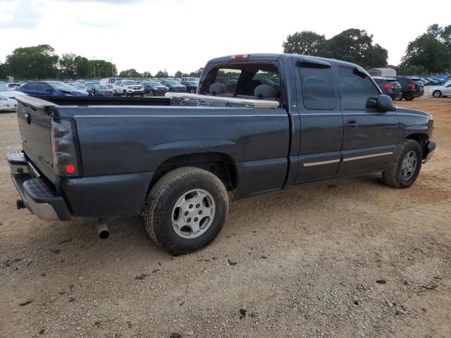 Photo 3 from auction – 2004 CHEVROLET SILVERADO with VIN 2GCEC19T041270341