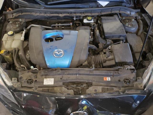 Photo 11 from auction – 2012 MAZDA 3 I with VIN JM1BL1V83C1700839
