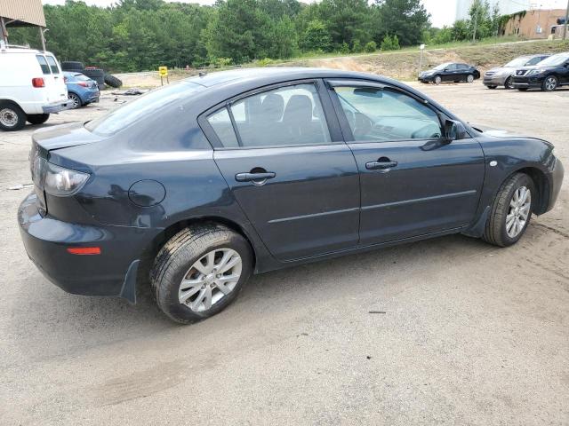 Photo 3 from auction – 2008 MAZDA 3 I with VIN JM1BK32F781799948