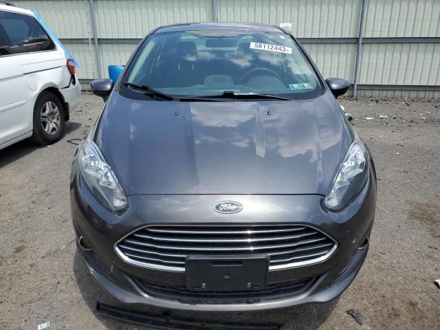 Photo 5 from auction – 2019 FORD FIESTA SE with VIN 3FADP4BJ2KM106515