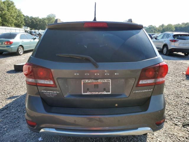 Photo 6 from auction – 2016 DODGE JOURNEY CR with VIN 3C4PDCGB0GT220232