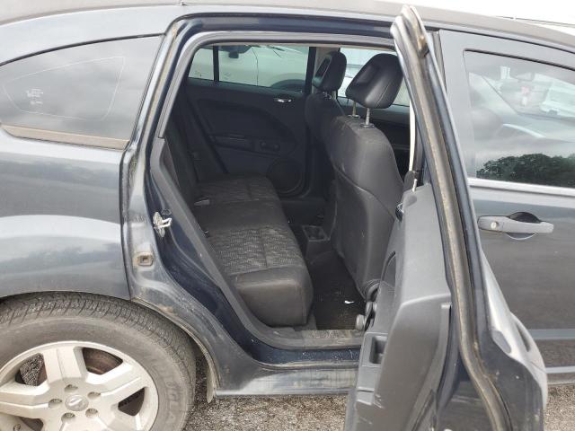 Photo 10 from auction – 2008 DODGE CALIBER with VIN 1B3HB28B68D676554