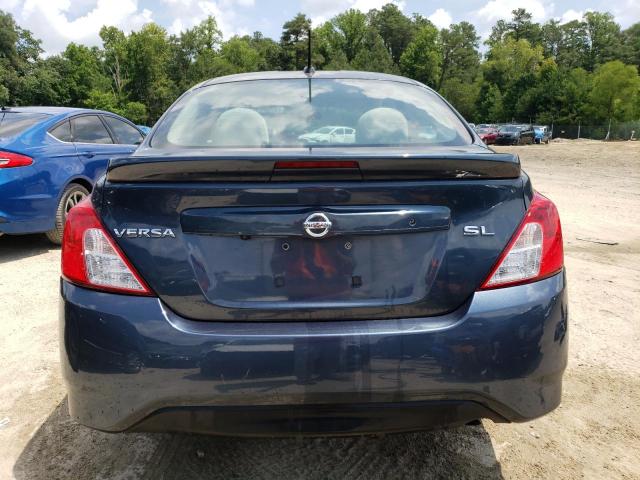 Photo 6 from auction – 2017 NISSAN VERSA S with VIN 3N1CN7AP8HL811985