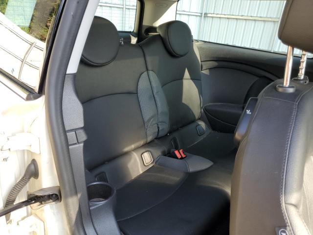 Photo 10 from auction – 2010 MINI COOPER CLU with VIN WMWML3C52ATX39093