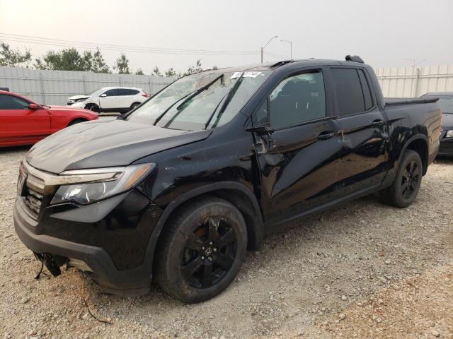 HONDA RIDGELINE 2017 con VIN 5FPYK3F89HB502795 - Foto de la subasta