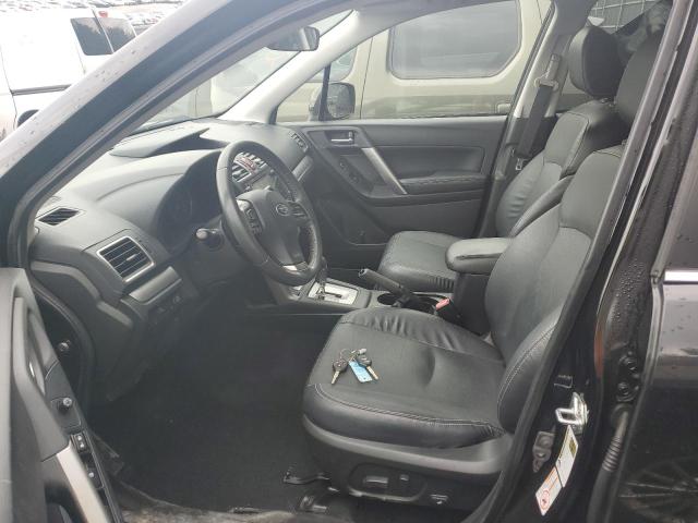 Photo 7 from auction – 2016 SUBARU FORESTER 2 with VIN JF2SJAHC6GH504186