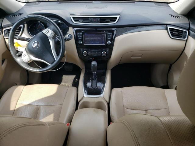 Photo 8 from auction – 2016 NISSAN ROGUE S with VIN KNMAT2MT3GP667769