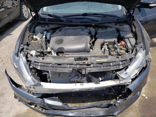 Photo 11 from auction – 2017 NISSAN MAXIMA 3.5 with VIN 1N4AA6AP2HC391961