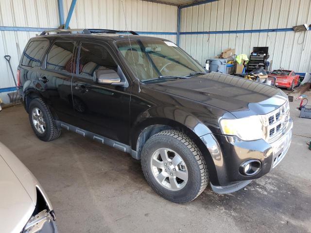 Photo 4 from auction – 2011 FORD ESCAPE LIM with VIN 1FMCU9EG4BKB78637