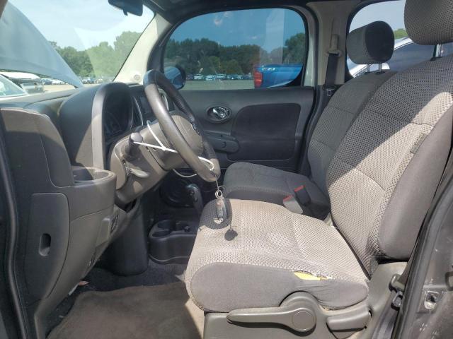 Photo 7 from auction – 2011 NISSAN CUBE BASE with VIN JN8AZ2KR6BT210173