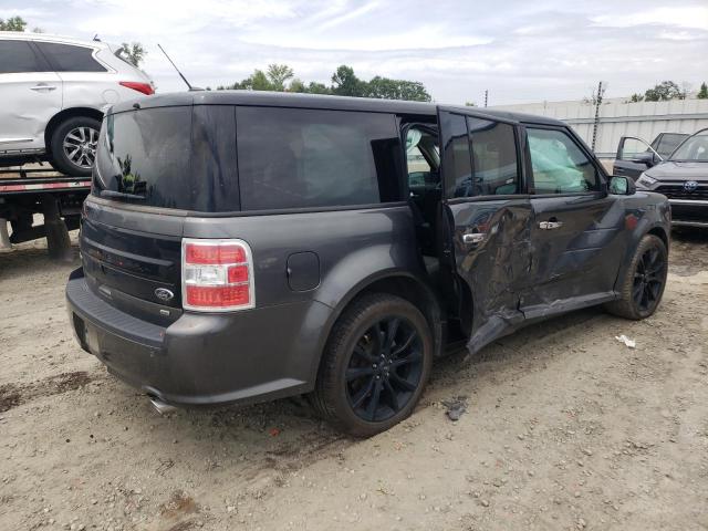 Photo 3 from auction – 2019 FORD FLEX LIMIT with VIN 2FMHK6D87KBA32540