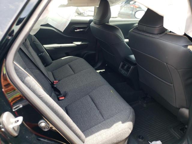 Photo 10 from auction – 2023 TOYOTA CROWN XLE with VIN JTDAAAAF8P3004378