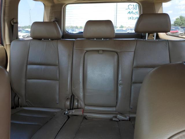 Photo 10 from auction – 2007 HONDA PILOT EXL with VIN 2HKYF18517H508742