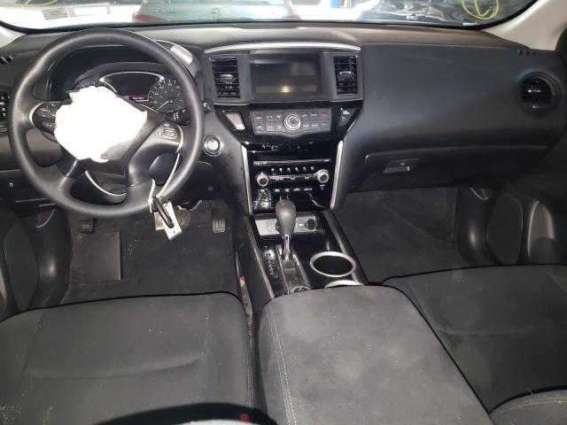 Photo 8 from auction – 2015 NISSAN PATHFINDER with VIN 5N1AR2MM0FC712109