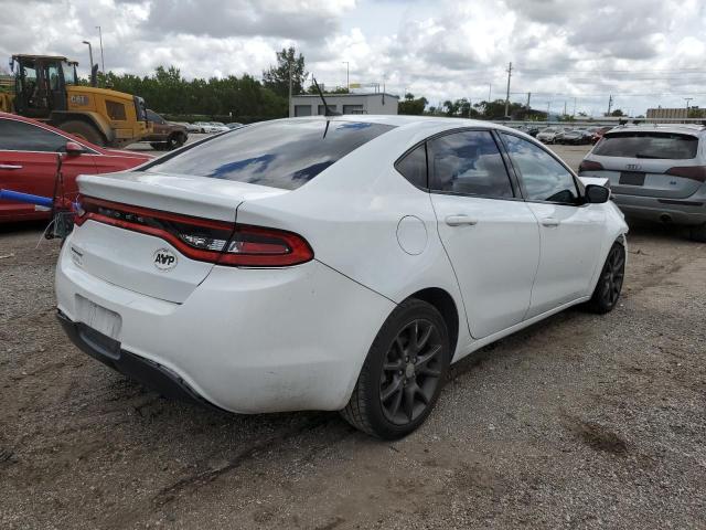 Photo 3 from auction – 2016 DODGE DART SE with VIN 1C3CDFAA2GD577986
