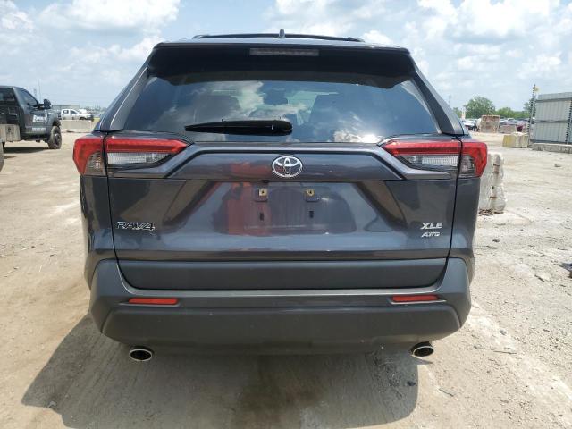Photo 6 from auction – 2019 TOYOTA RAV4 XLE with VIN JTMP1RFVXKD003292
