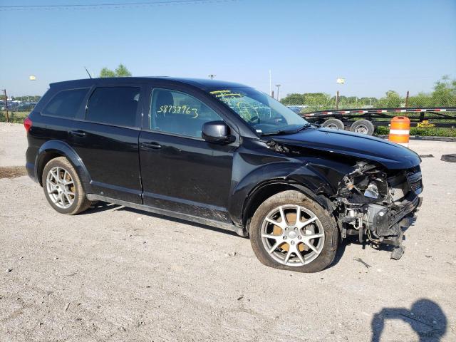Photo 4 from auction – 2013 DODGE JOURNEY R/ with VIN 3C4PDDEG9DT589901