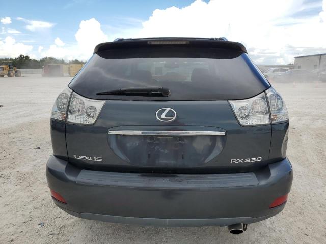Foto 6 de la subasta – 2005 LEXUS RX 330 con VIN 2T2HA31U95C065960