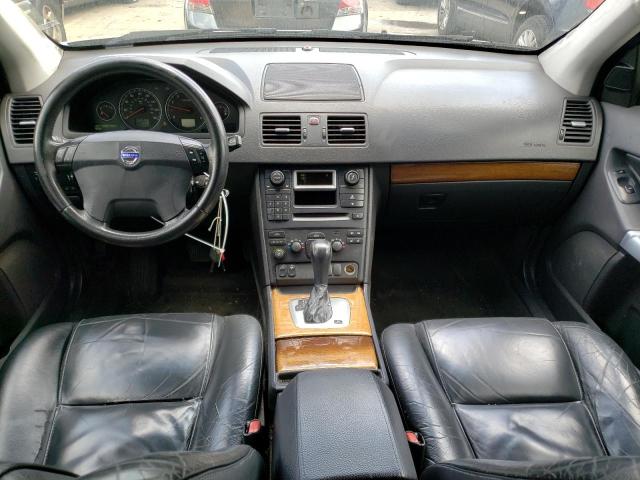 Photo 8 from auction – 2005 VOLVO XC90 with VIN YV1CZ592851203816