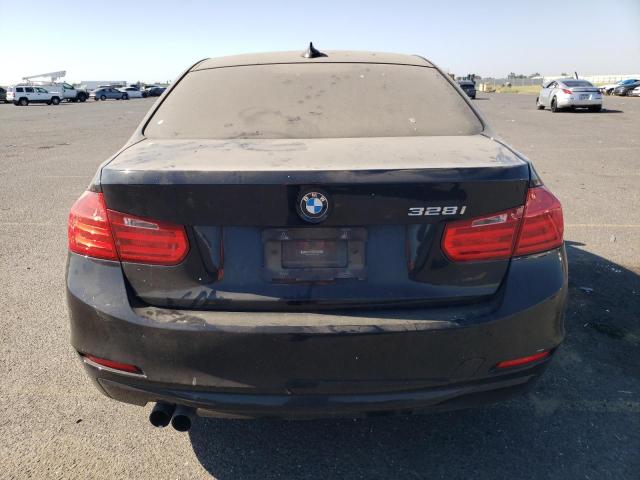 Photo 6 from auction – 2013 BMW 328 I SULE with VIN WBA3C1C53DF435869
