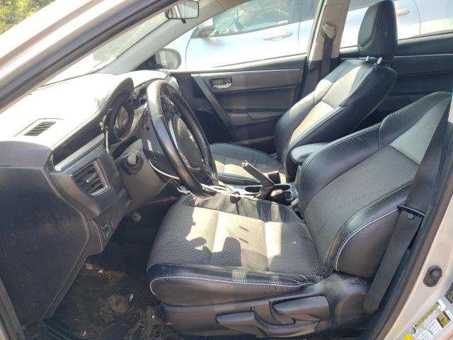 Foto 7 de la subasta – 2015 TOYOTA COROLLA L con VIN 2T1BURHE4FC265486