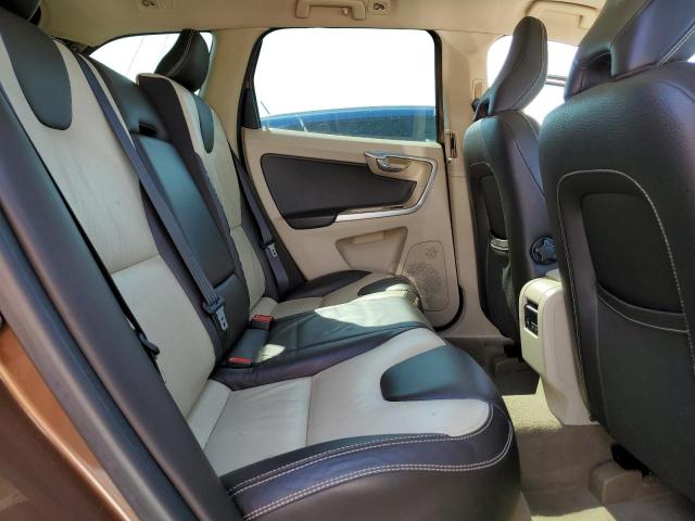 Photo 11 from auction – 2010 VOLVO XC60 3.2 with VIN YV4982DZ3A2116574