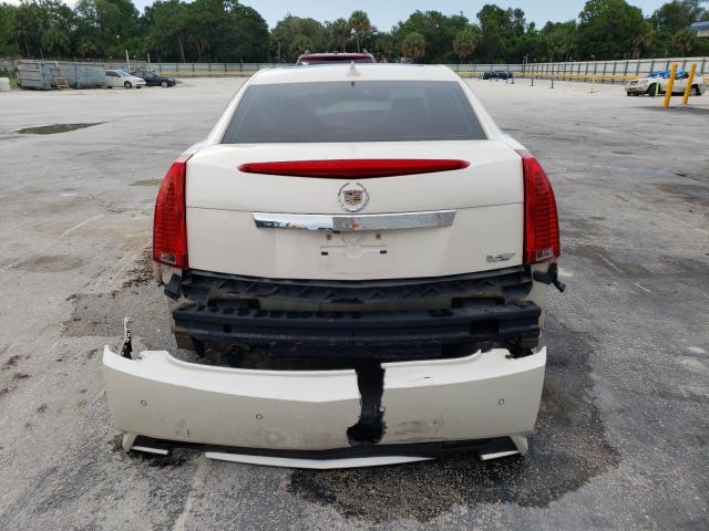Zdjęcie 6 z aukcji – 2011 CADILLAC CTS-V z VIN 1G6DV5EP8B0102450