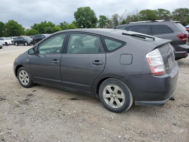 Photo 2 from auction – 2007 TOYOTA PRIUS with VIN JTDKB20U773234517