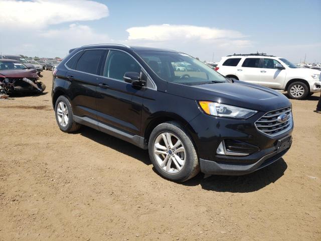 Photo 4 from auction – 2020 FORD EDGE SEL with VIN 2FMPK3J99LBA30118