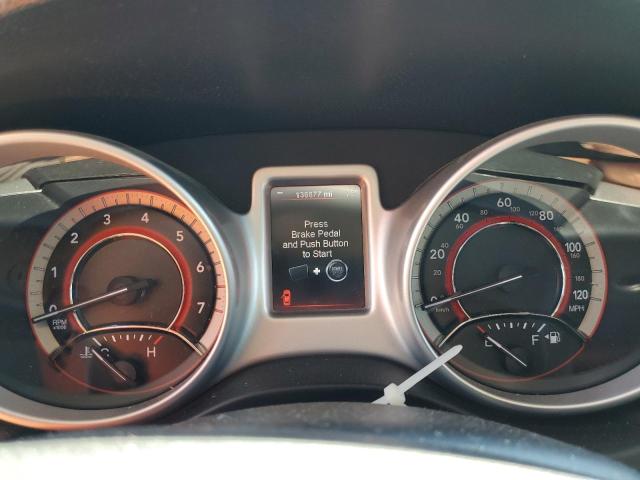 Photo 9 from auction – 2012 DODGE JOURNEY CR with VIN 3C4PDCDGXCT361495
