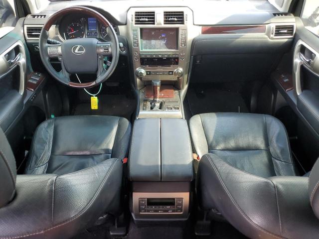 Photo 8 from auction – 2015 LEXUS GX 460 with VIN JTJBM7FX2F5102063